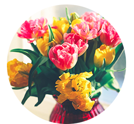 Anniversary Flowers 