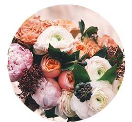 Sympathy Flowers 